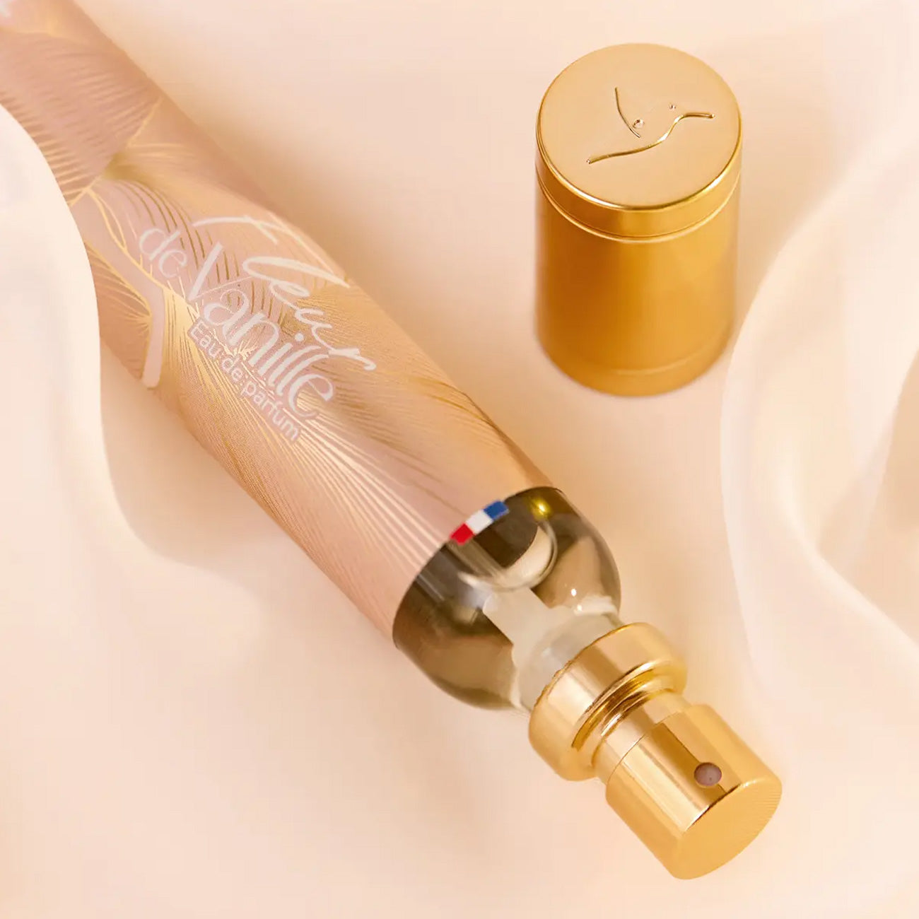 Fleur De Vanille Eau De Parfum