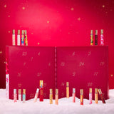 The Great Wheel of Wonders Advent Calendar