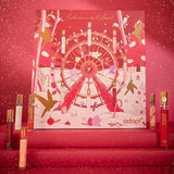 The Great Wheel of Wonders Advent Calendar