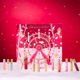 The Great Wheel of Wonders Advent Calendar