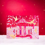 The Enchanted Carousel  Advent Calendar