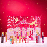 The Enchanted Carousel  Advent Calendar