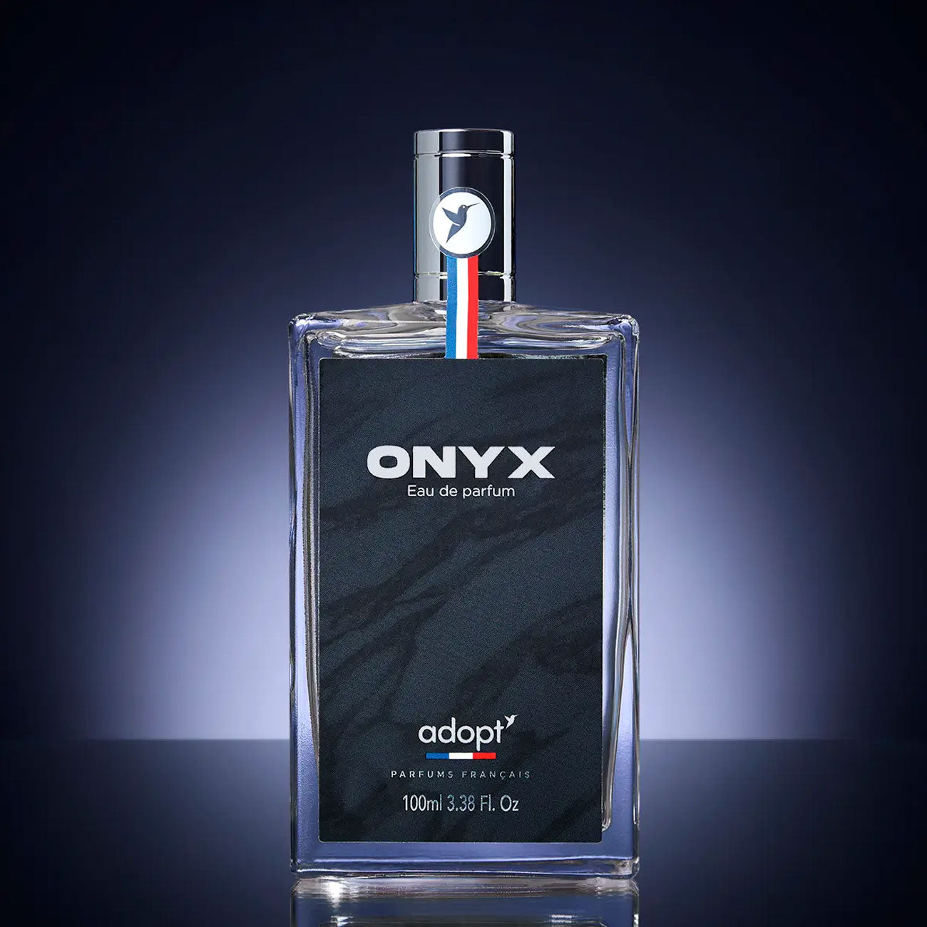Onyx Eau de parfum