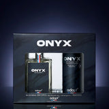 Onyx Set - EDP 100ml & Shower Gel