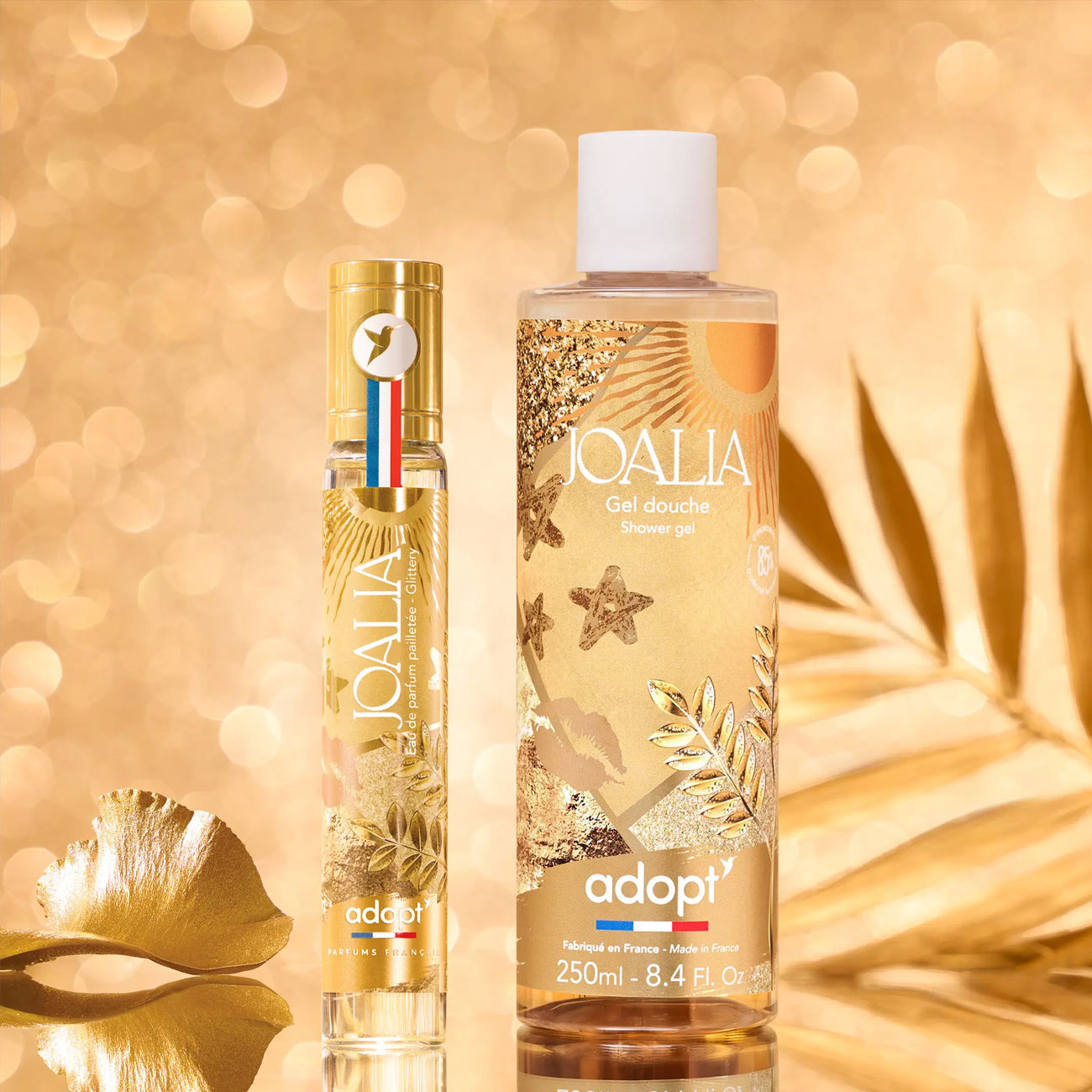 Joalia Set - EDP 30ml & Shower Gel