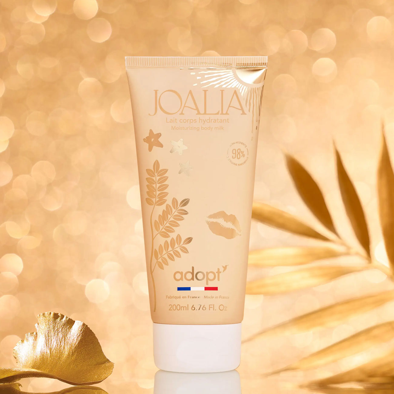 Joalia Body lotion