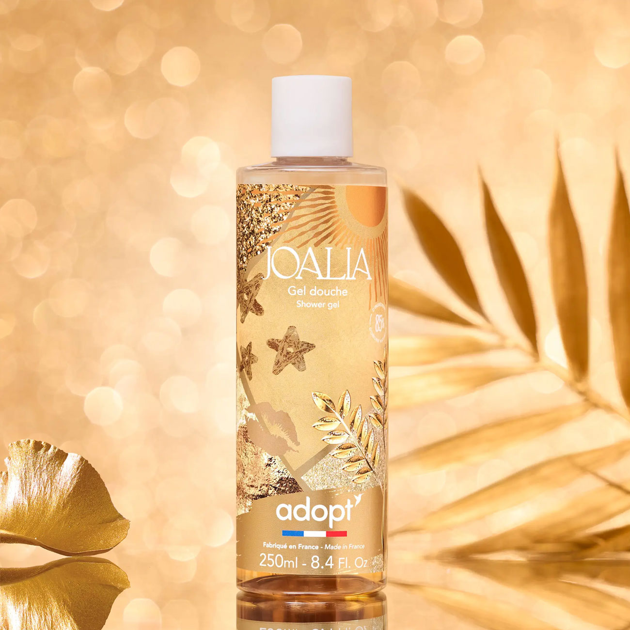 Joalia Shower gel