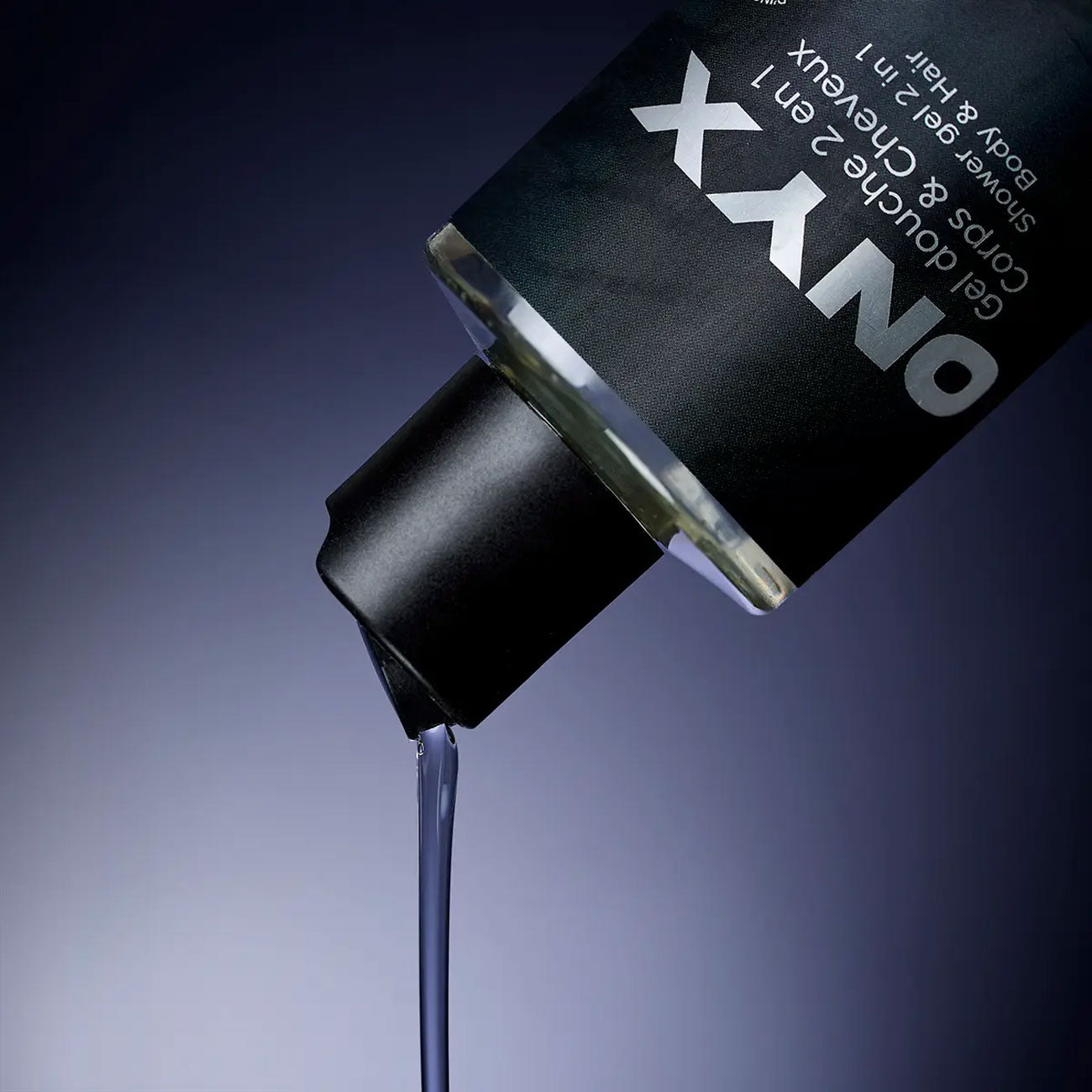 Onyx Shower gel