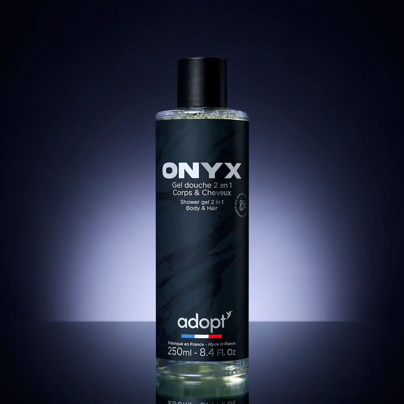 Onyx Shower gel