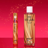 Lady Glitter Gold Edition Set - EDP 30ml & Shower Gel