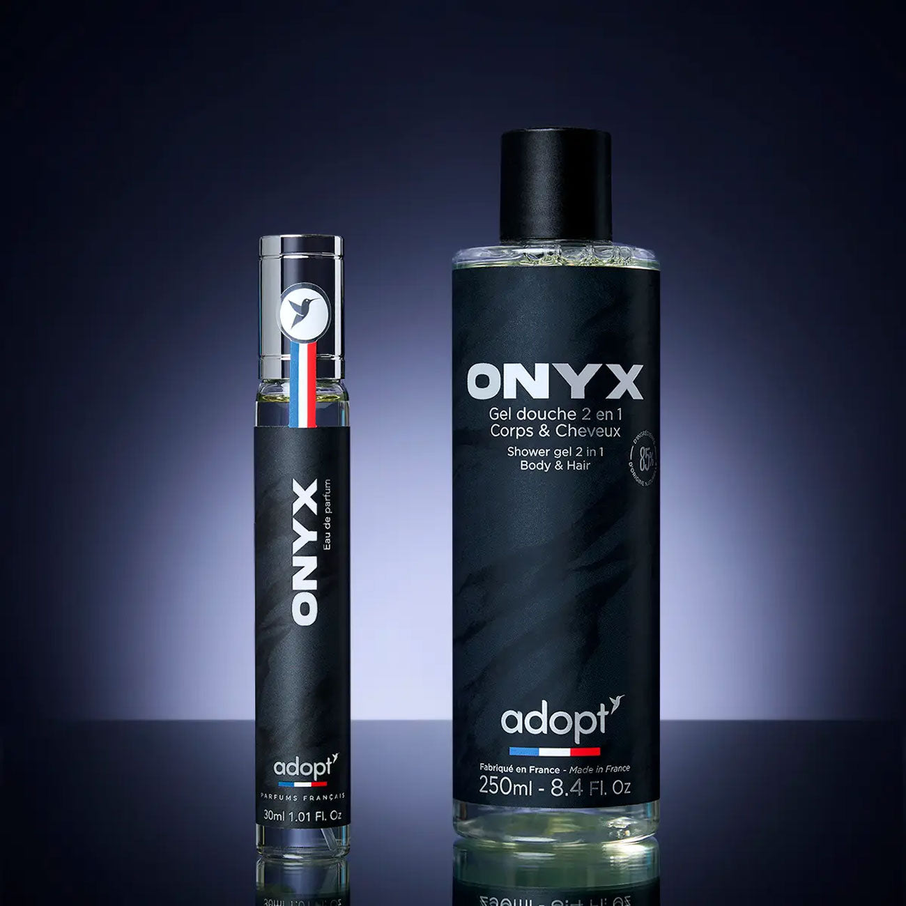 Onyx Set - EDP 30ml & Shower Gel