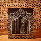 Belle d'Orient Set - EDP 30ml & Shower Oil 400ml