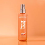 Peachy Beachy Moisturising body and hair mist