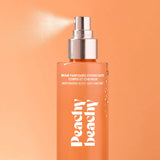 Peachy Beachy Moisturising body and hair mist