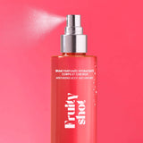 Fruity Shot Moisturising body and hair mist