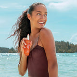Coco Mango Moisturising body and hair mist