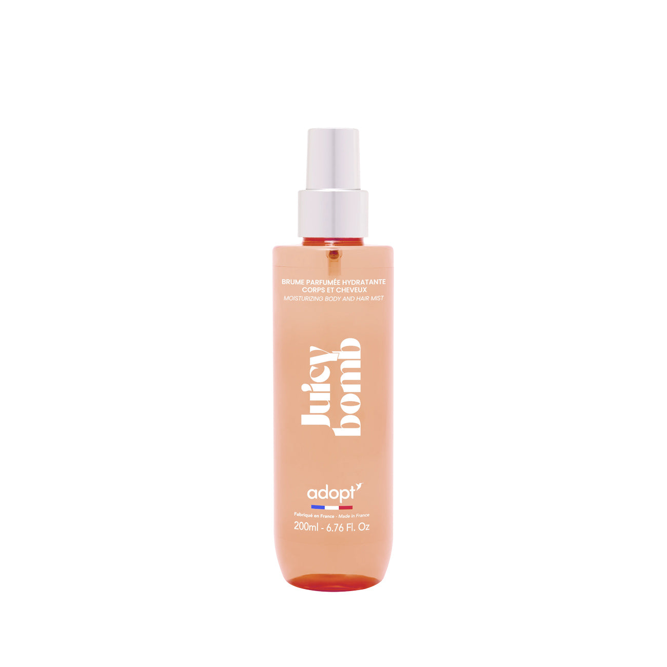 Juicy Bomb Moisturising body and hair mist