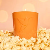Popcorn Sucré Scented Candle