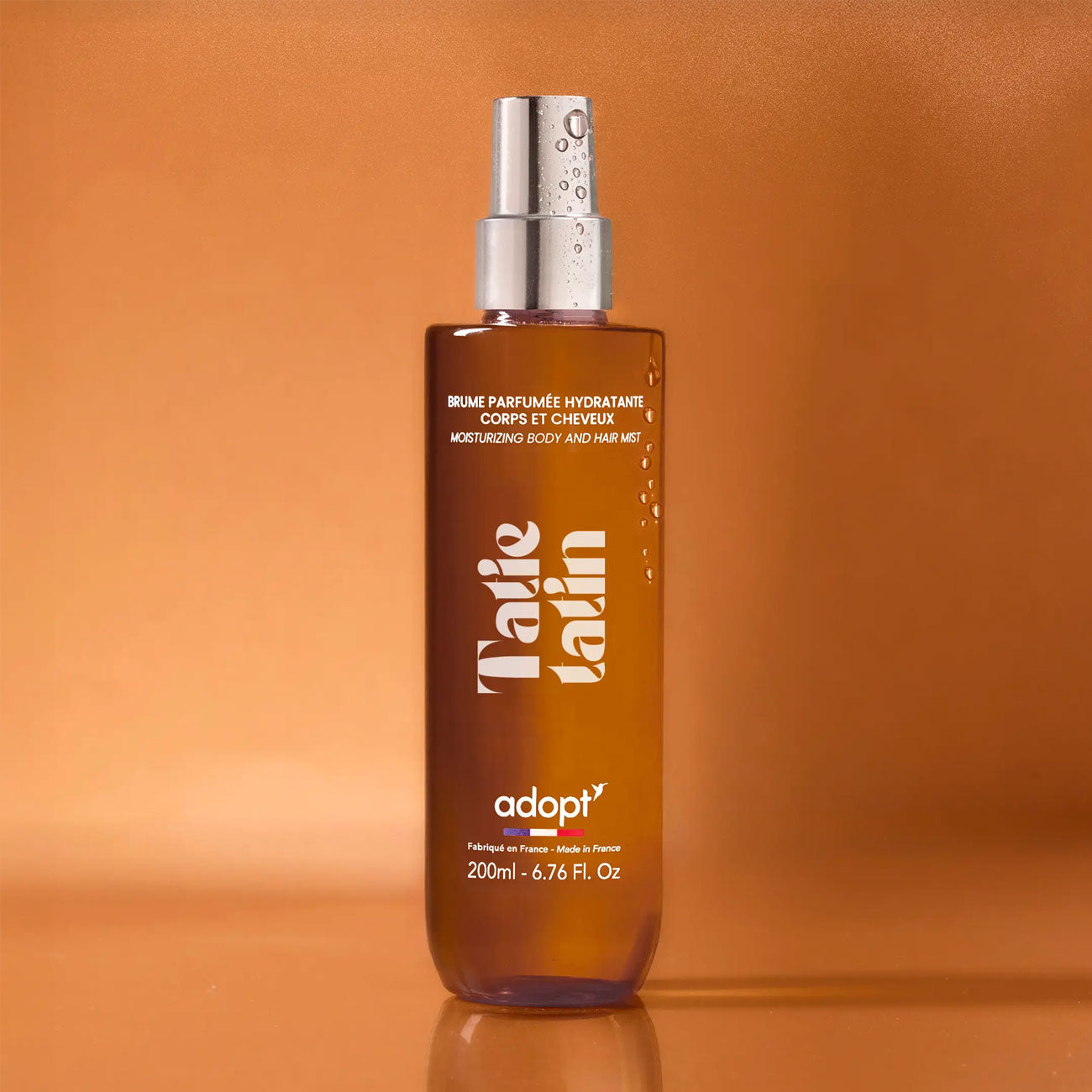 Tatie Tatin Moisturising Body And Hair Mist