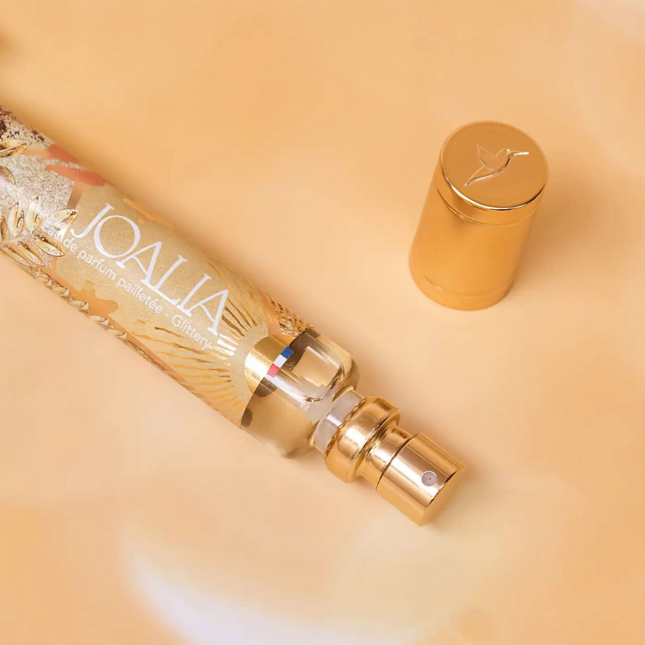Joalia Glittery Eau de Parfum