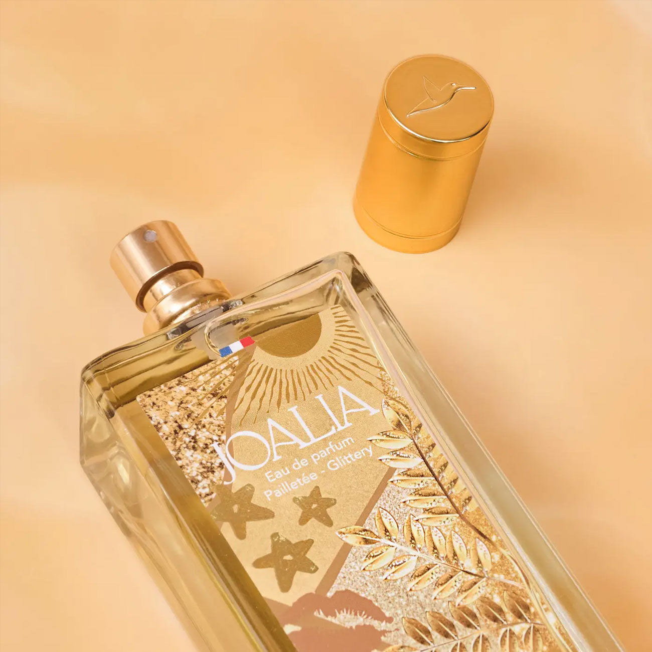 Joalia Glittery Eau de Parfum