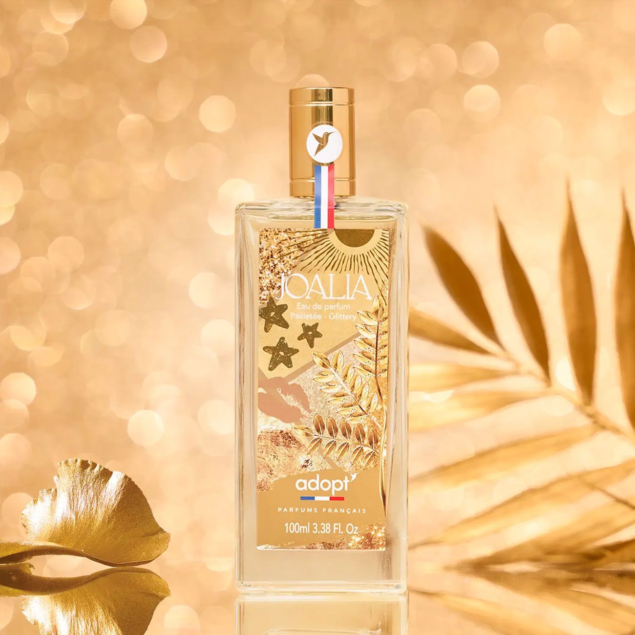 Joalia Glittery Eau de Parfum