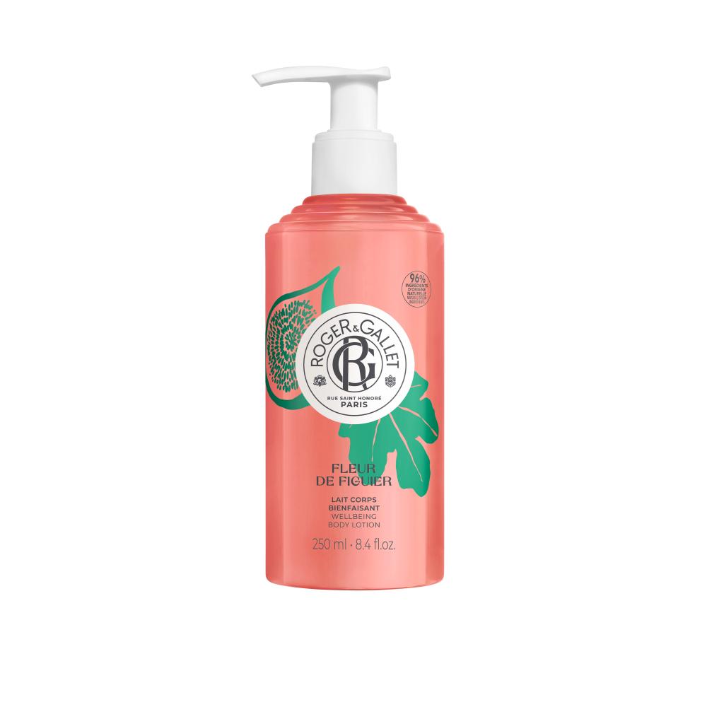 Fleur De Figuier Wellbeing Body Lotion
