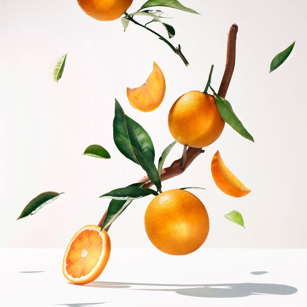 Bois d'Orange Fragrant Wellbeing Water