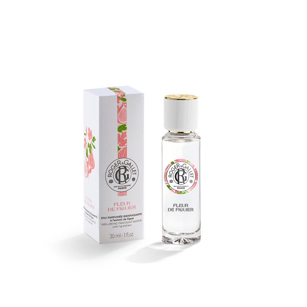 Fleur de Figuier Wellbeing Scented Water