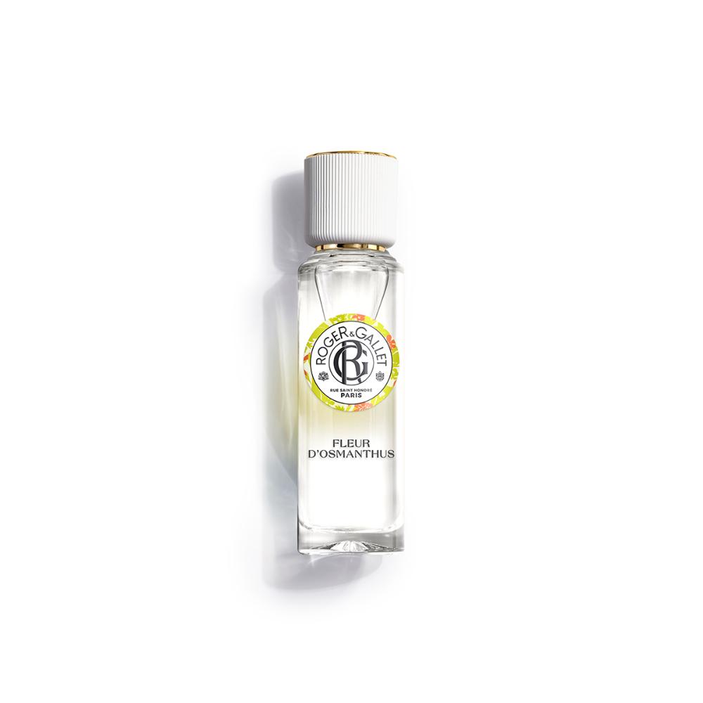 Fleur d'Osmanthus - Fragrant Wellbeing Water