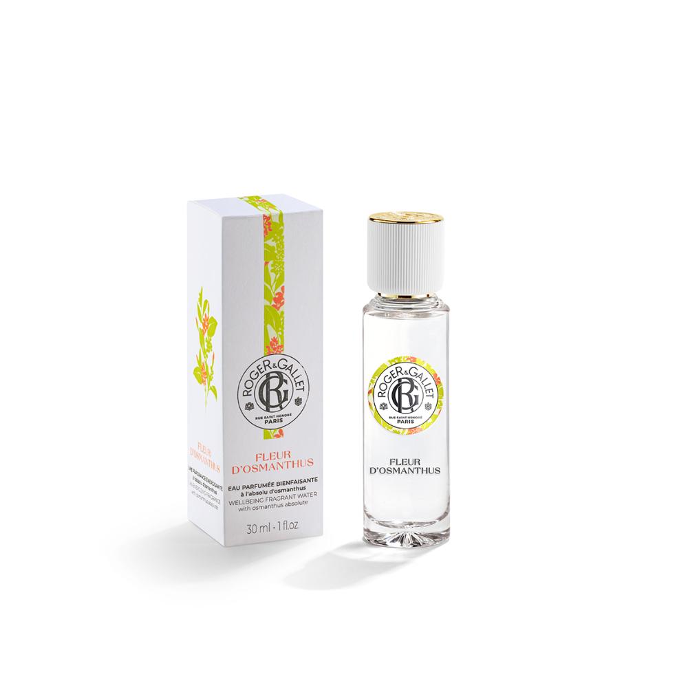 Fleur d'Osmanthus - Fragrant Wellbeing Water