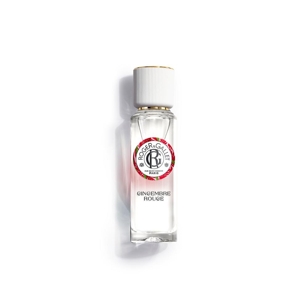 Gingembre Rouge - Fragrant Wellbeing Water