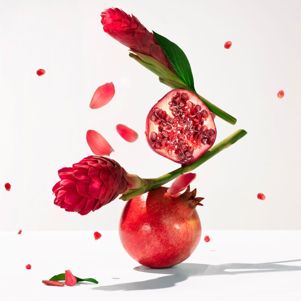 Gingembre Rouge - Fragrant Wellbeing Water