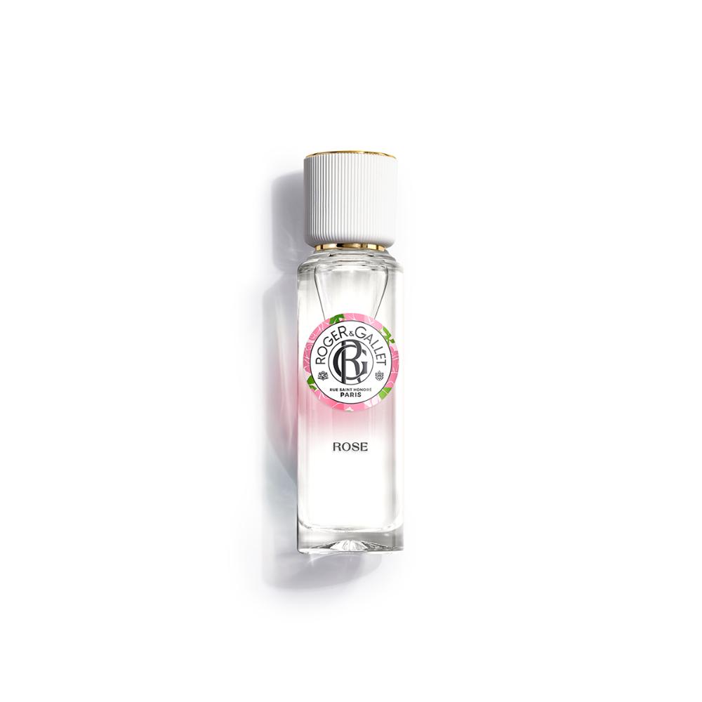 Rose Wellbeing Scented Water