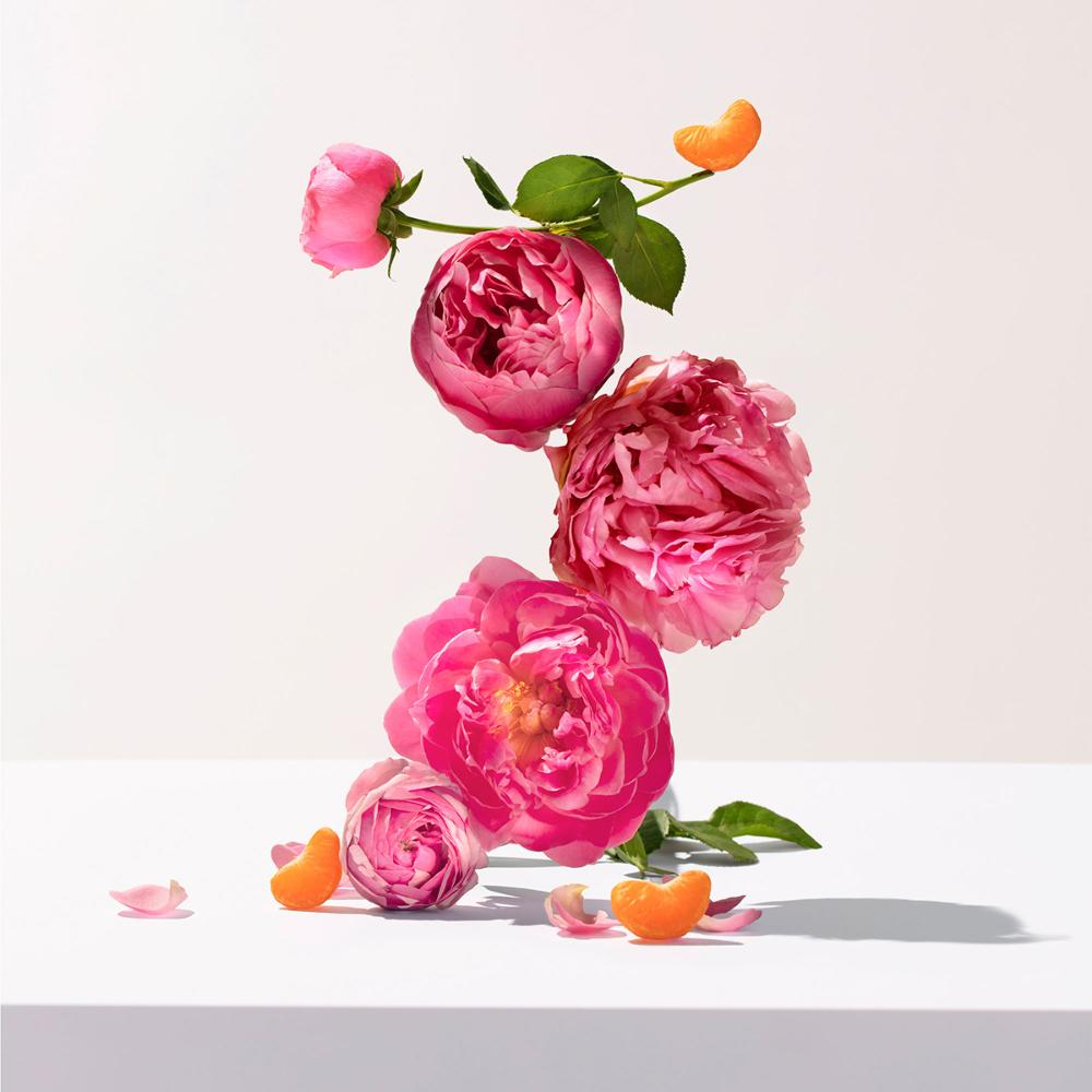 Rose Wellbeing Scented Water