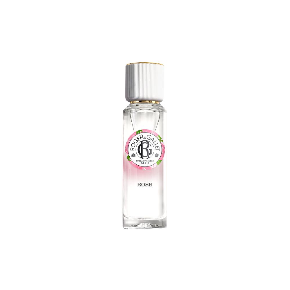 Rose Wellbeing Scented Water