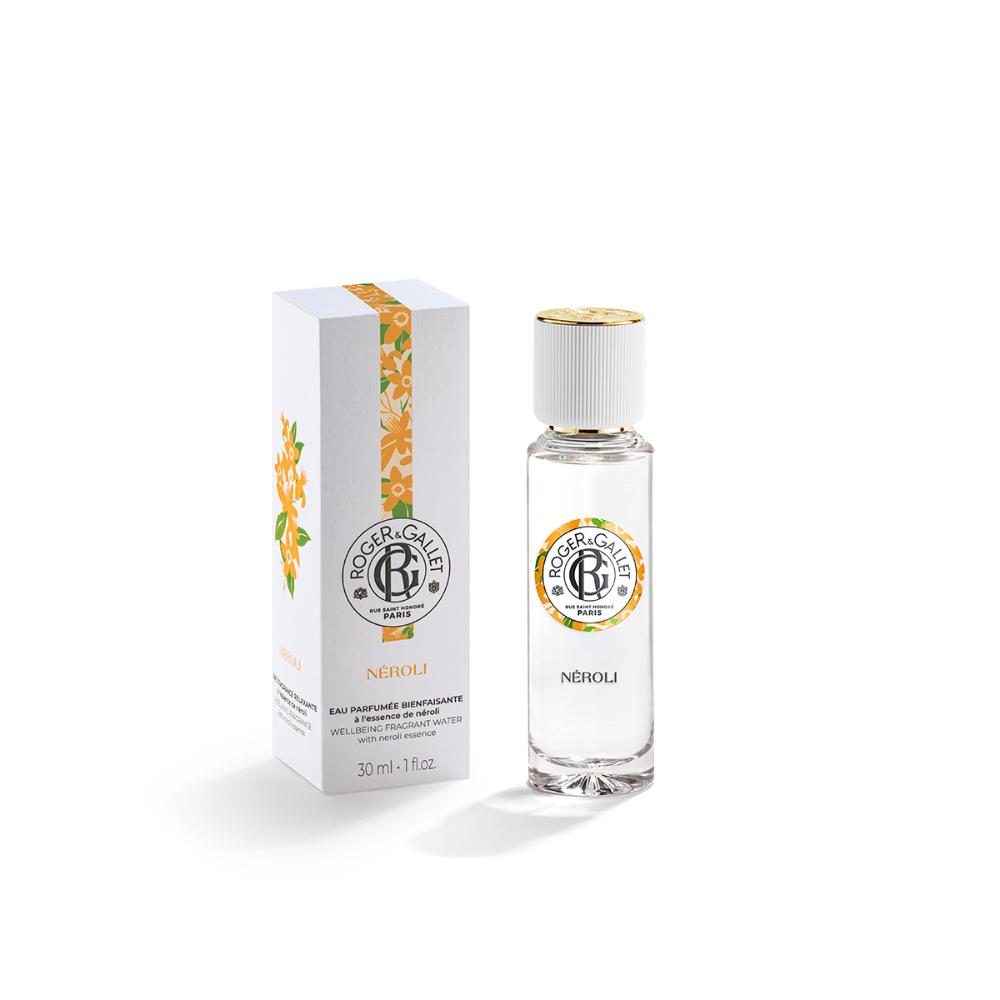 Néroli Wellbeing Scented Water