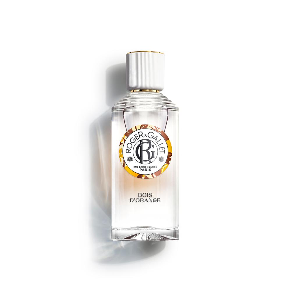 Bois d'Orange Fragrant Wellbeing Water