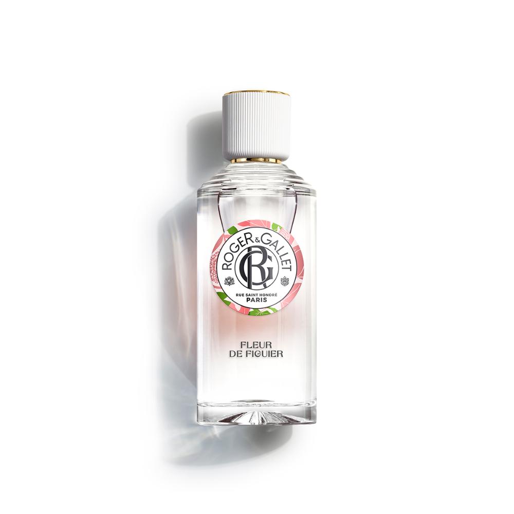 Fleur de Figuier Wellbeing Scented Water