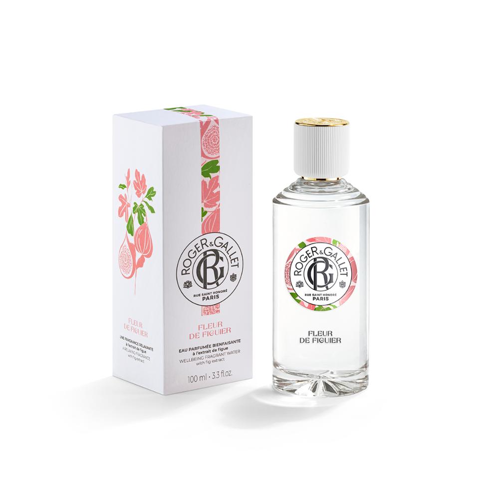 Fleur de Figuier Wellbeing Scented Water