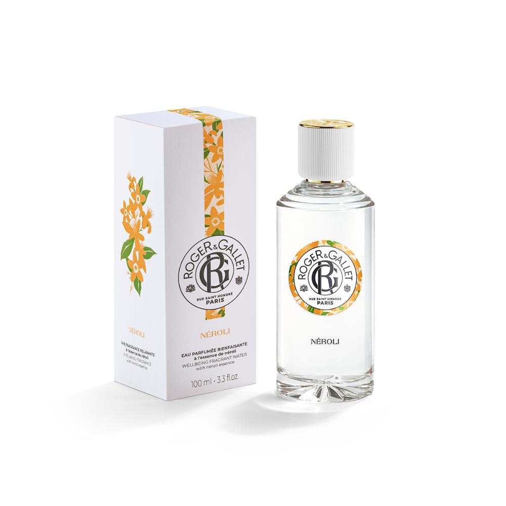 Néroli Wellbeing Scented Water