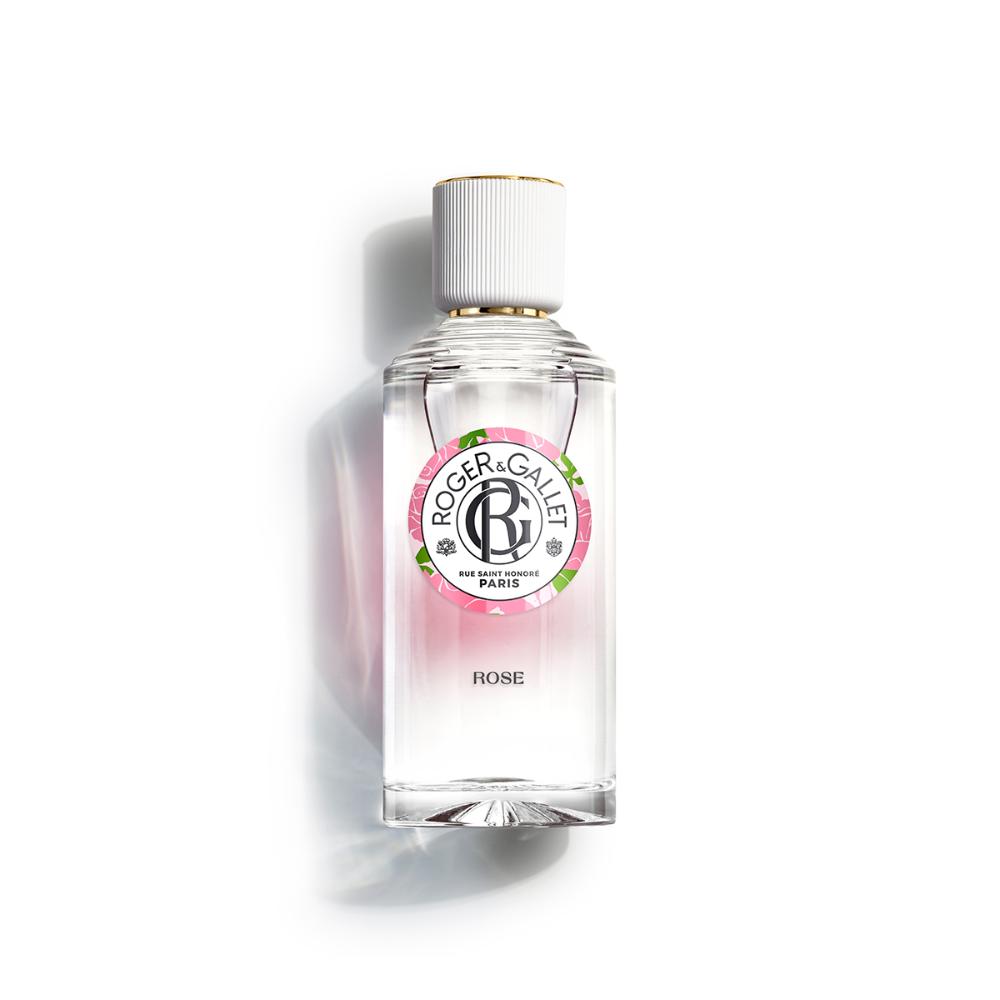 Rose Wellbeing Scented Water