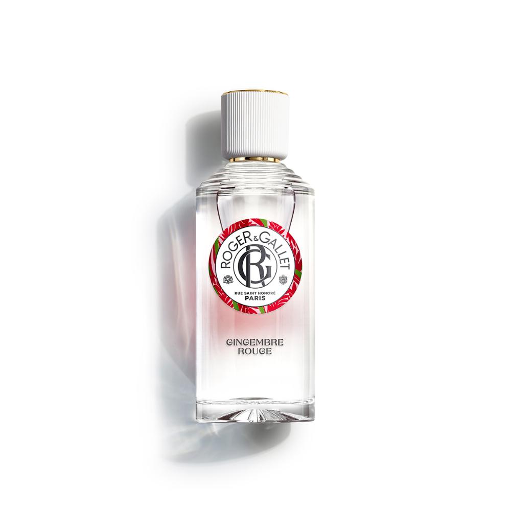 Gingembre Rouge - Fragrant Wellbeing Water