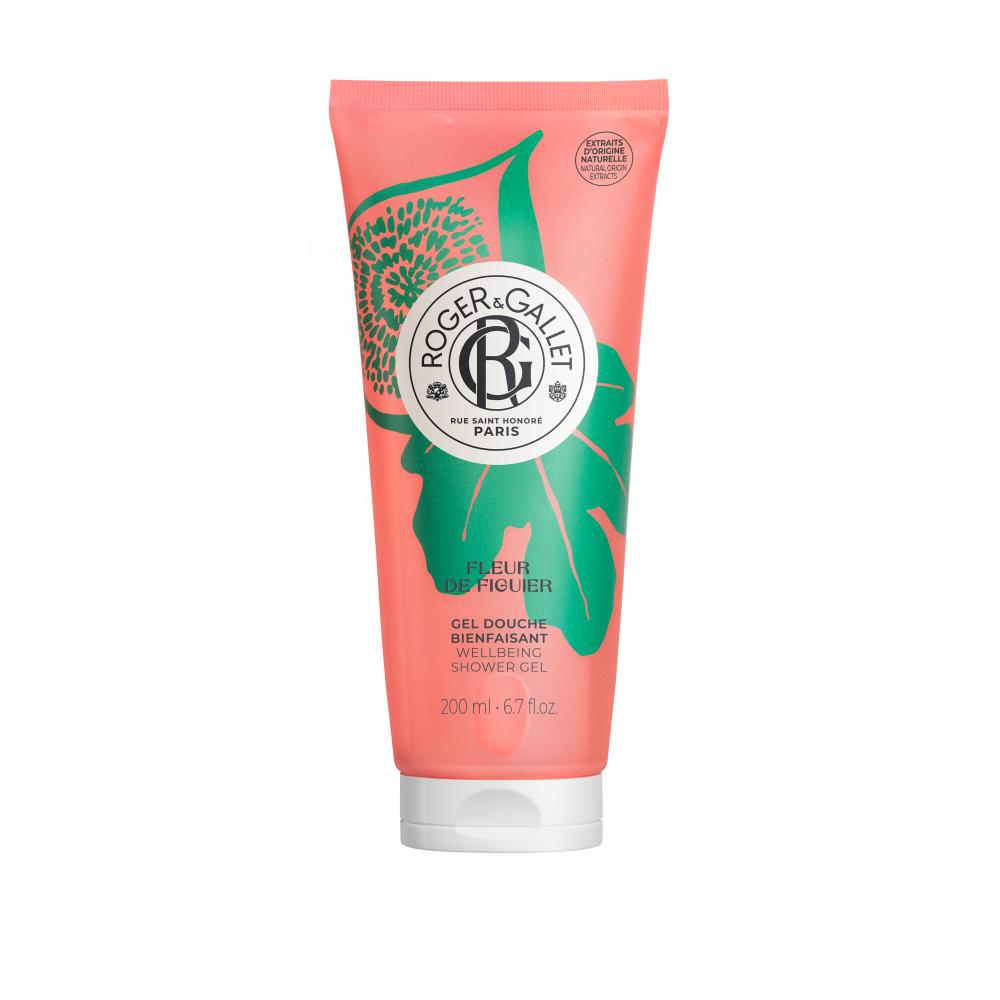 Fleur de Figuier - Relaxing Shower Gel