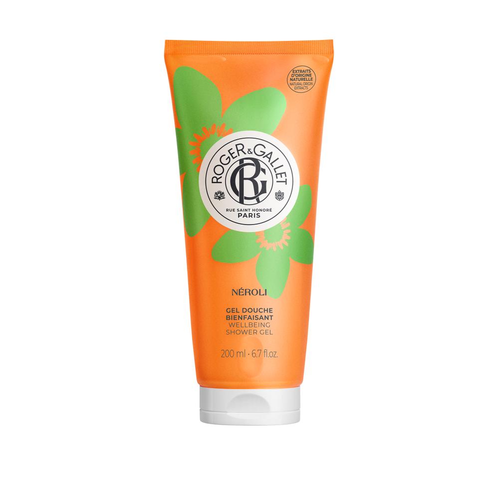 Néroli Wellbeing Shower Gel