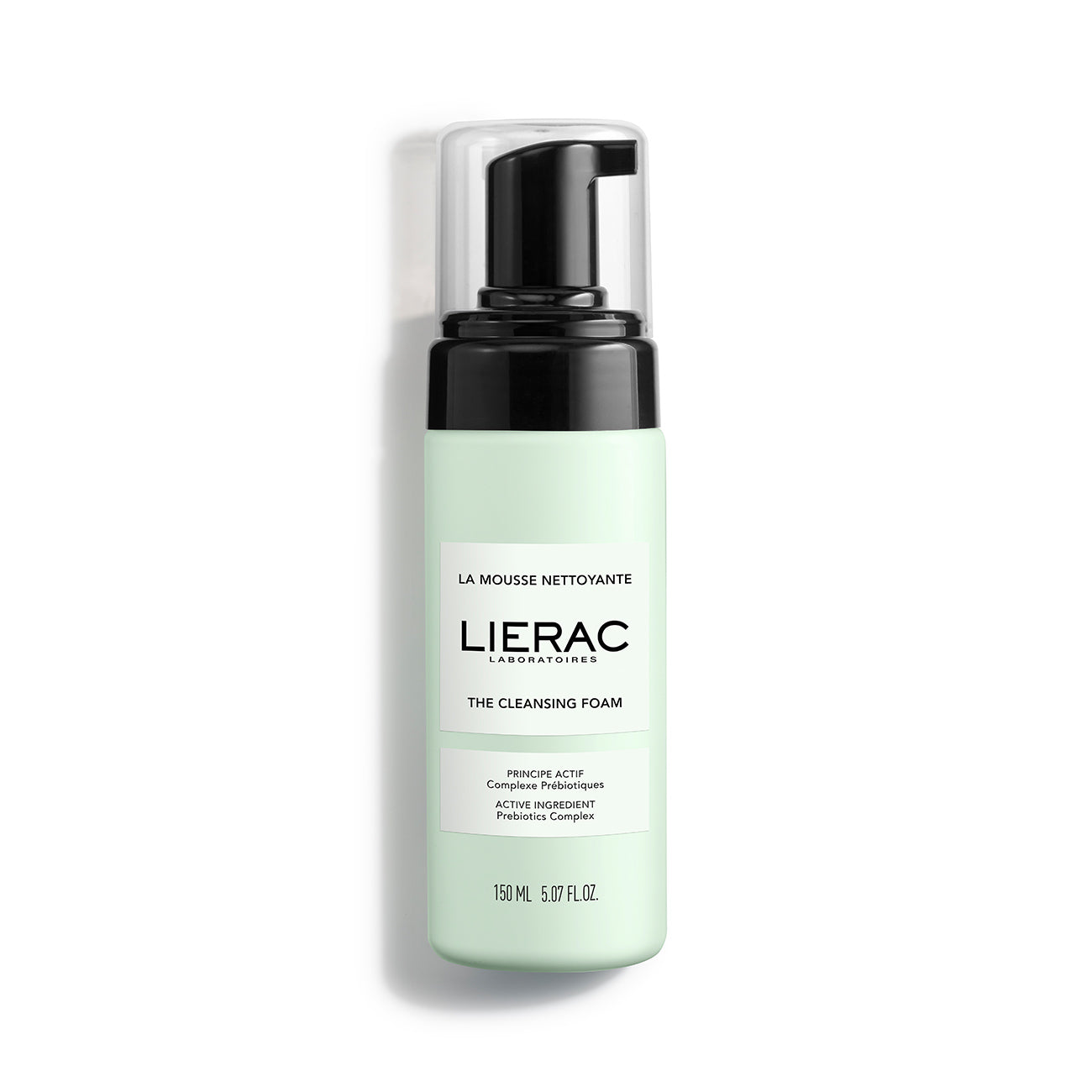 Cleanser Cleansing Foam