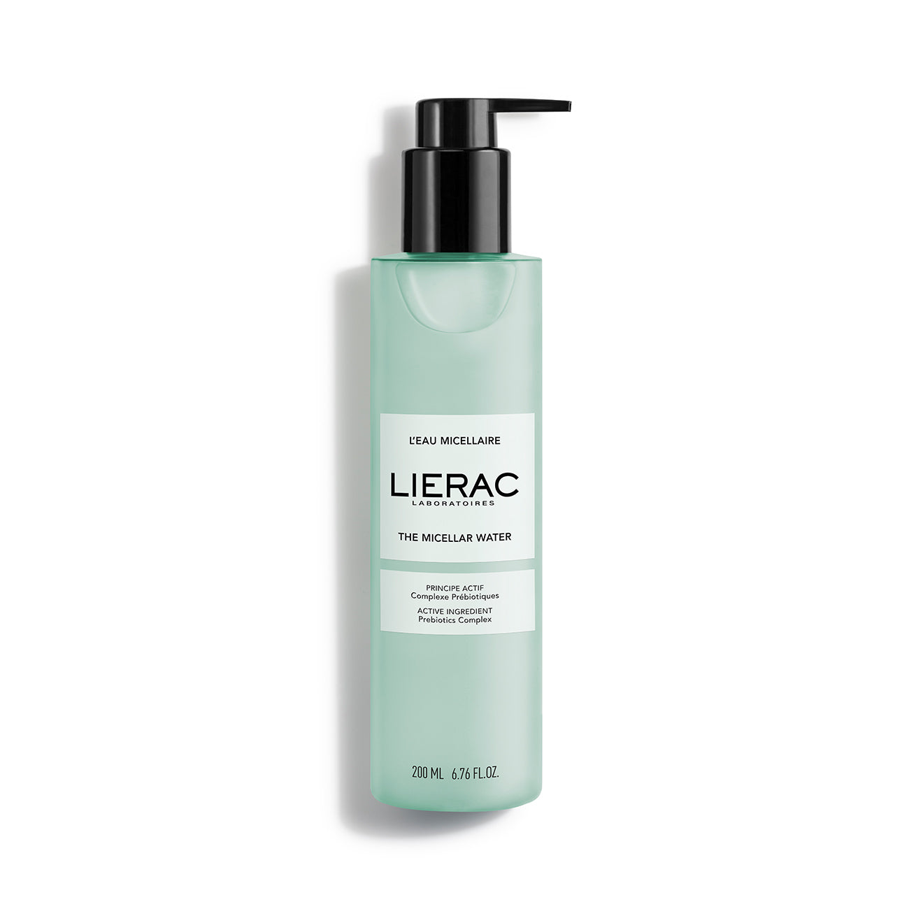 Cleanser Micellar Water