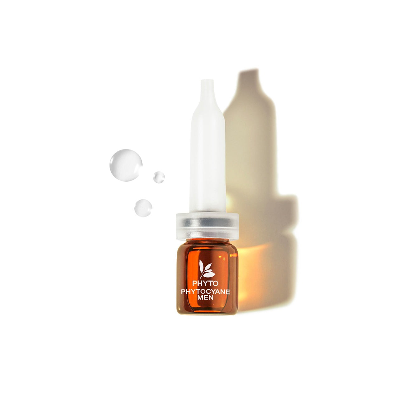 Phytocyane Anti-Hair Loss Treatment for Men