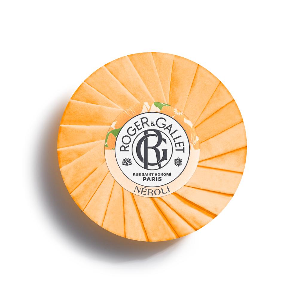 Néroli Wellbeing Soap
