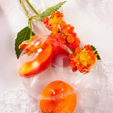 Fleur d'Osmanthus Wellbeing Soap
